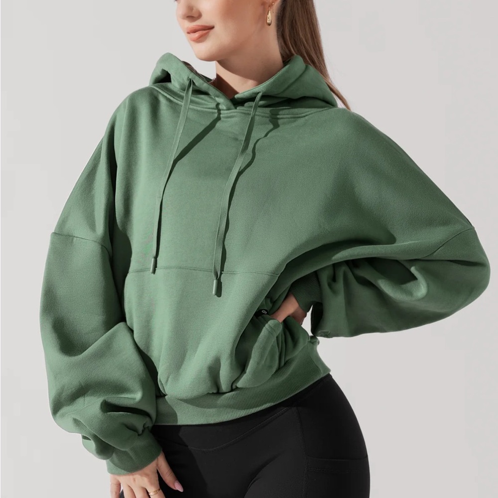 Popflex Cloud hoodie